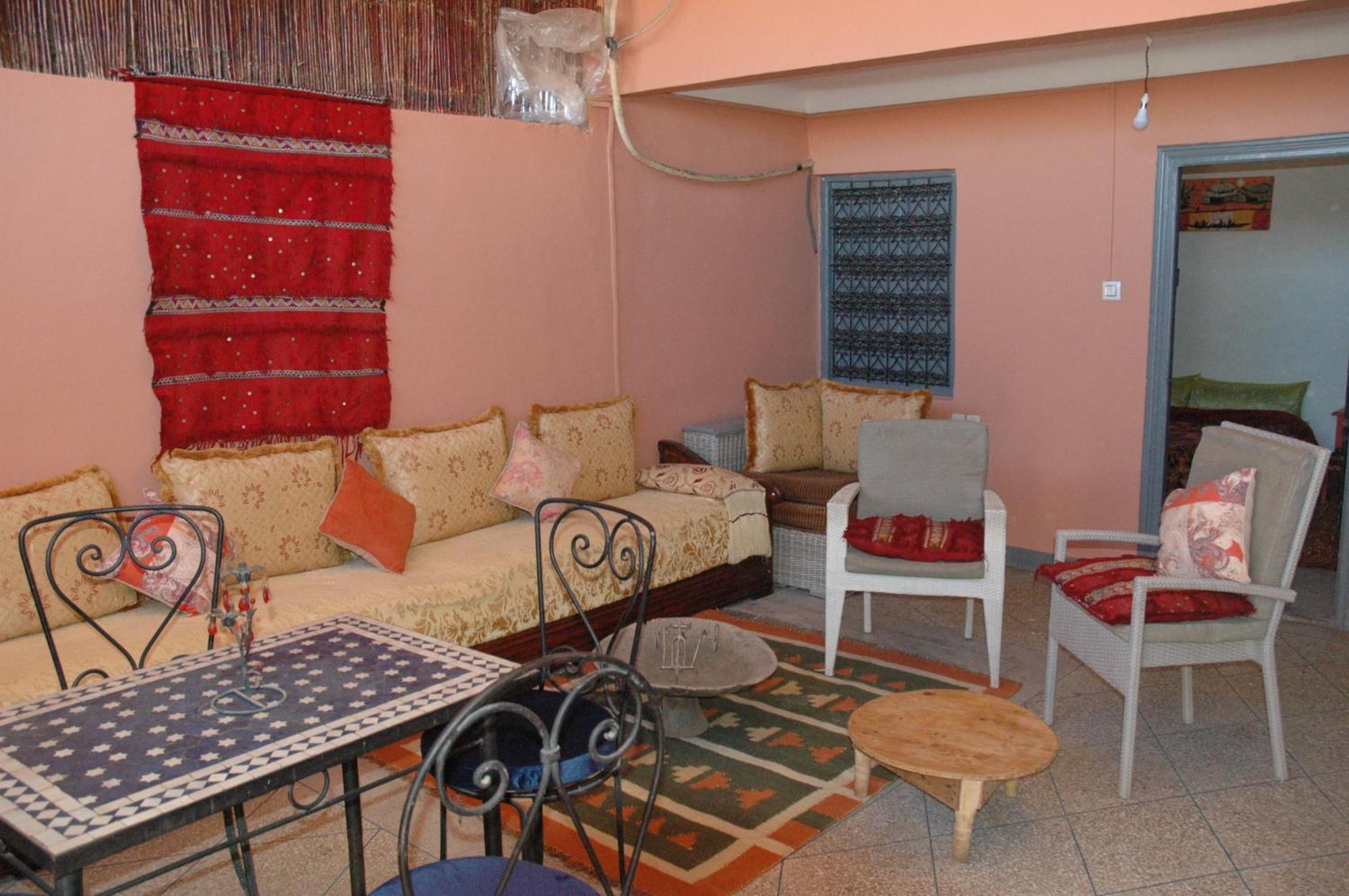 Kech * Marrakesch